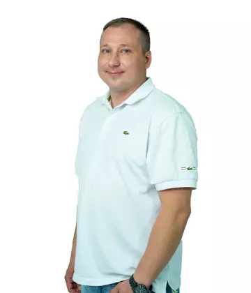 Архипов Дмитрий Николаевич